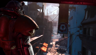 Illustration for article titled All The Juicy Details Hidden In The Fallout 4 Trailer